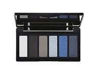 Astra Make-up Perfect eye Palette 02 Палітра тінів