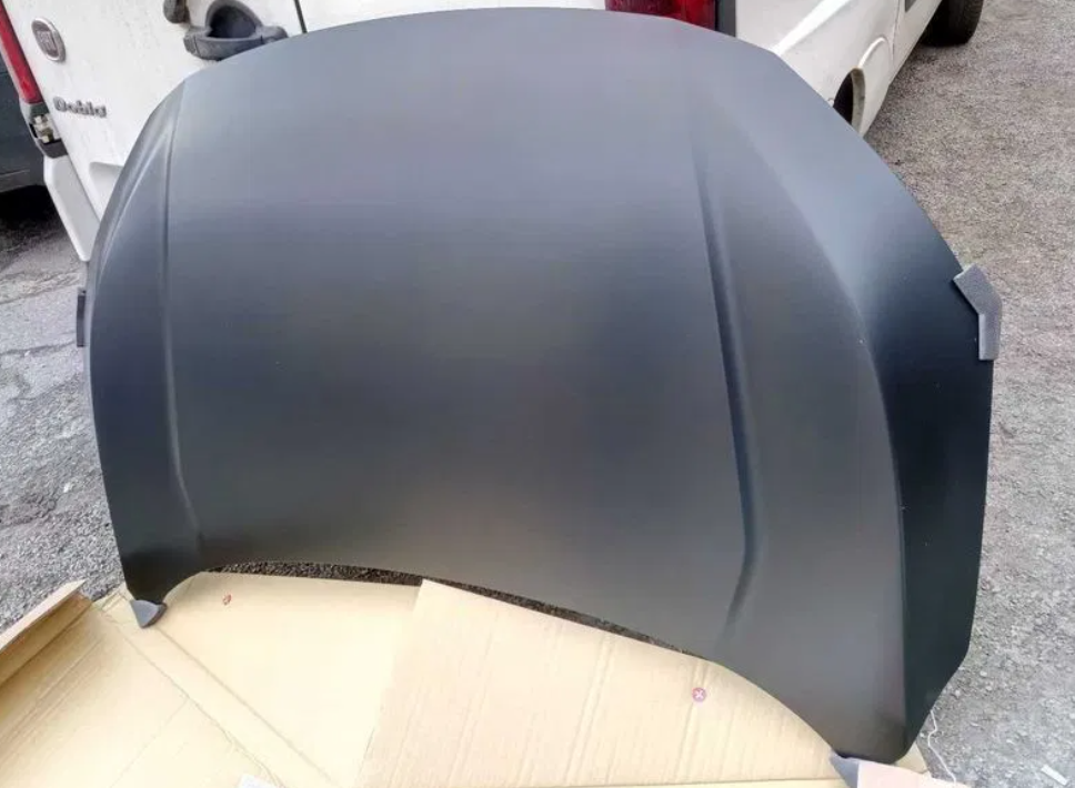Капот Honda Civic 2016-2020