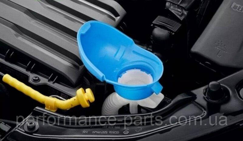 Кришка бачка омивача VAG 6V0955485A