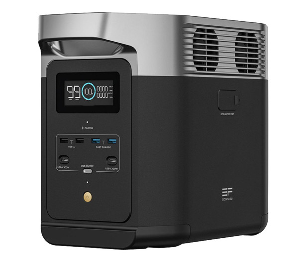 Ecoflow Delta 2 (ZMR330-EU)