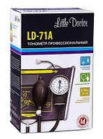 Тонометр механічний Little Doctor LD-71