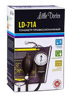 Тонометр механический Little Doctor LD-71