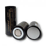 Акумулятор LiitoKala Lii-50A 26650 3.7 V 5000 mAh Оригінал (Ліцензія), фото 3