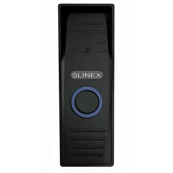 Аналогові панелі виклику