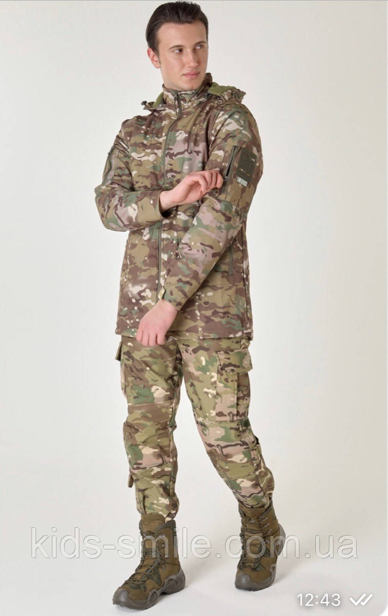 Костюми чоловічі