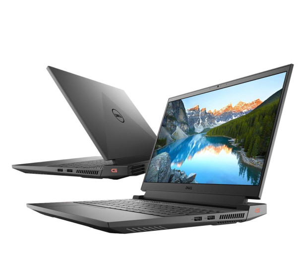 Dell Inspiron G15 5511 i5-11260H/16GB/512/RTX3050 Inspiron-5511-6242