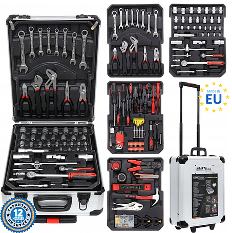 Набори інструментів