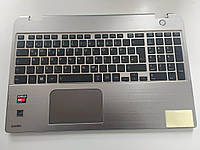 Кришка тачпаду Toshiba Satellite M50D (з клавіатурою) (AP10S000300P7330B3AM1010813)