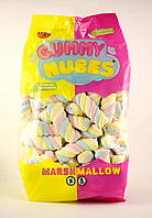 Маршмеллоу Jake Gummy Nubes Twist 500 г Испания