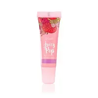 Colour Intense Блеск-бальзам для губ Lip Balm Juicy POP №12 (candy fantasy)