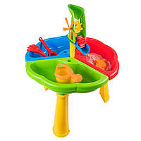 Детская игрушка Tigres Столик для песка и воды (39678)
