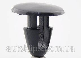 Кліпса пістон кріплення утеплення капота Toyota Camry Celica Corolla Hilux Land Cruiser Prius Runner 4 Yaris , фото 1