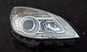 Фара права нова Renault Scenic 2 Сценік 2 7701065914, фото 2