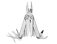 Мультитул Leatherman Wave Plus 832524