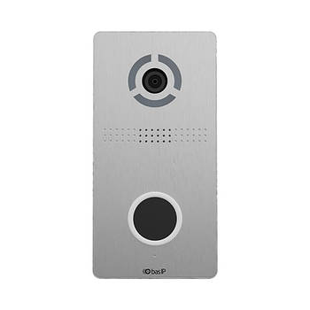 IP панелі виклику