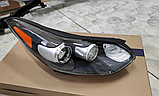 Фари Kia Sportage 2015-2018, фото 2
