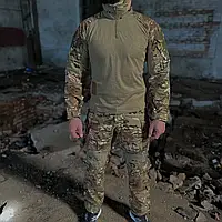 Військова форма УБАКС Multicam олива койот тактично військова форма убакс ЗСУ армійська форма ЗСУ всі розміри