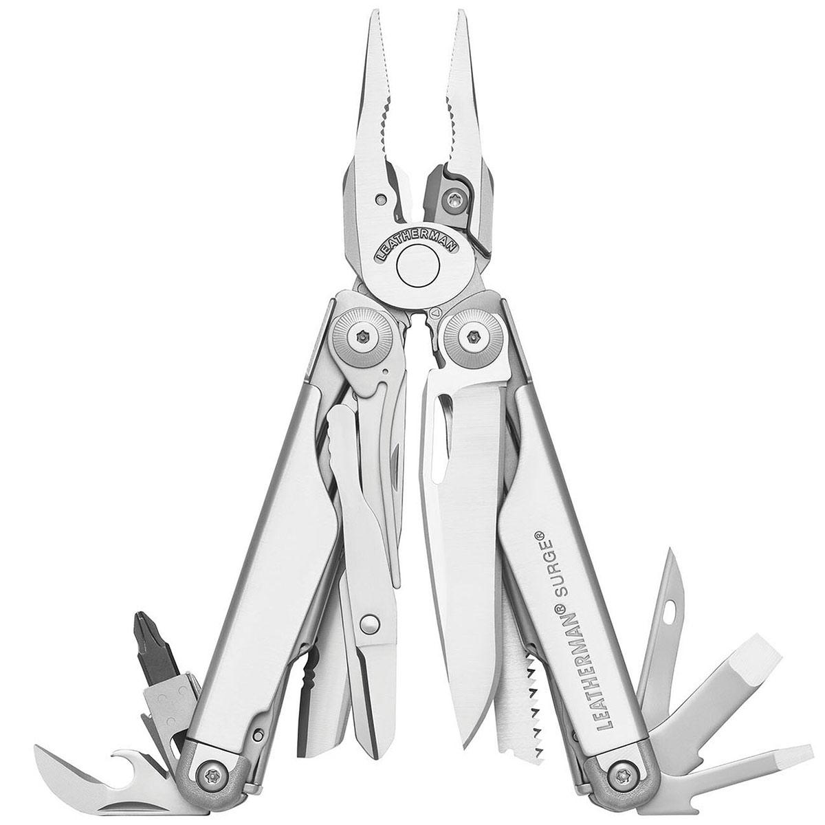 Мультитул Leatherman Surge NEW 830165