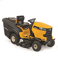 Садовый райдер-газонокосилка Cub Cadet XT2 QR106 16 квт