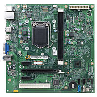 Материнська плата Dell MIH81R (1150 • H81 • 2xDDR3) Vostro 3800 3900 3902 БУ