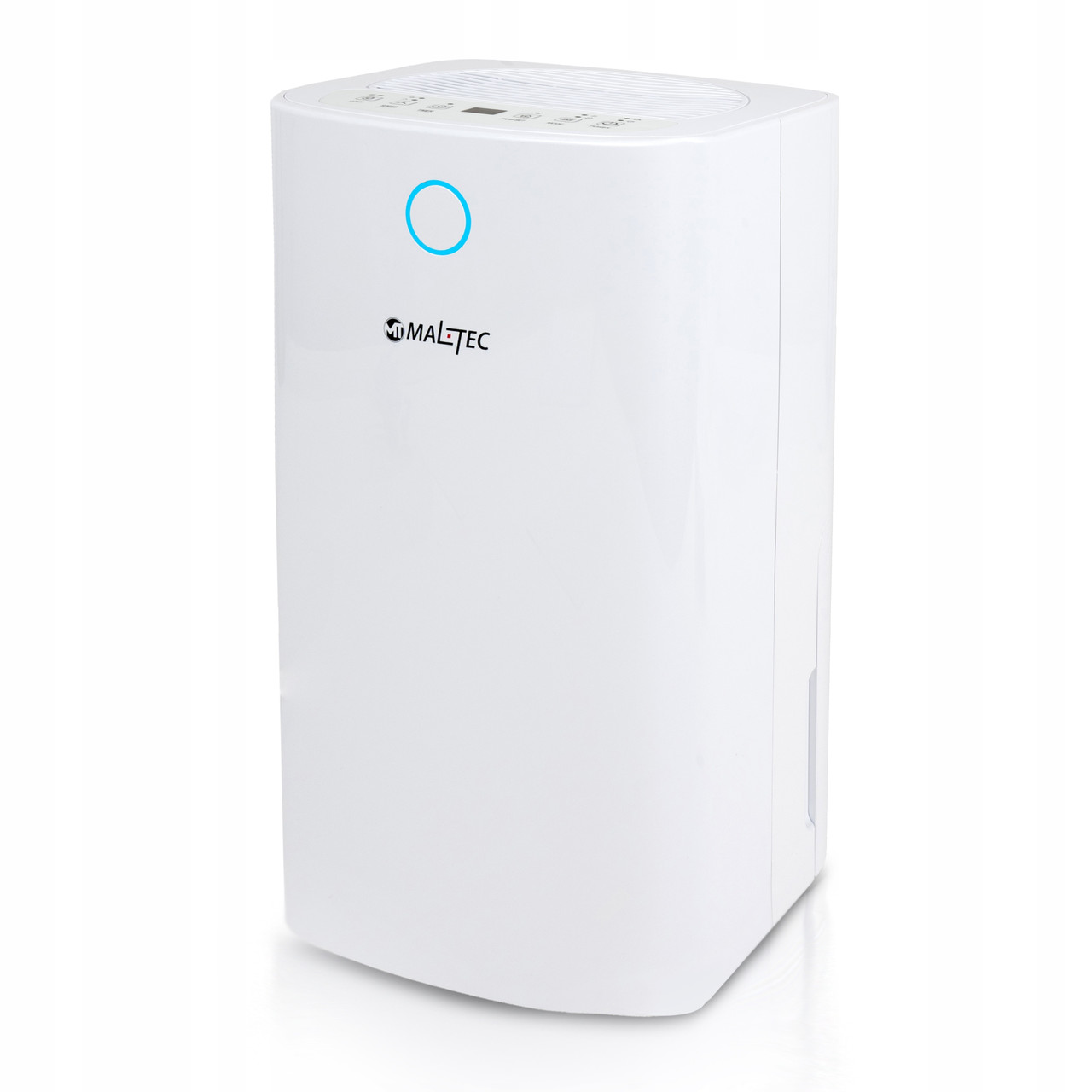 Осушувач повітря компресорний MALTEC Electronic DH-12000, фото 1