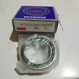 Підшипник кондиціонера 32BD4718 T12DDU NSK (32*47*18)