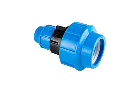 Муфта редукційна Unisera 32x25 1602