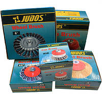 щiтка дротяна ТМ