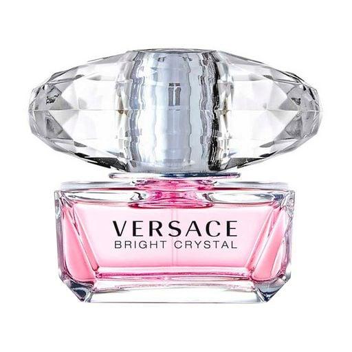 Versace Bright Crystal edt 90ml Тестер, Італія