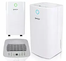 Осушувач повітря конденсаційний MALTEC Electronic DH-12000