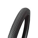 Велопокришка  27.5 х 1.95 Антипрокіл Black Cat. Покришка для велосипеда. Велосипедна шина., фото 3