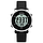 Дитячий спортивний годинник Skmei 1100 (Чорний), фото 3