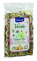 Травяная смесь для грызунов Vitakraft VITA Verde Nature Mix 70 г