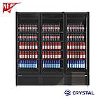 CR 2000 Холодильна шафа CRYSTAL S. A. (Греція), фото 3