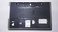 Нижня частина корпусу (піддон) до ноутбука Dell Inspirion 5748 (P26E)