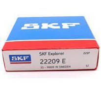 Підшипник роликовий 3509 -22209 SKF (45*85*33) самоцентруючий