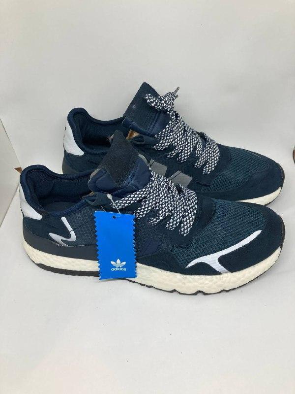 Nite sales jogger navy