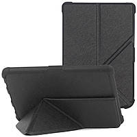 Чехол для Pocketbook 616 / 627 / 632 / 606 / 628 / 633 Color Glaleo TPU Origami Black