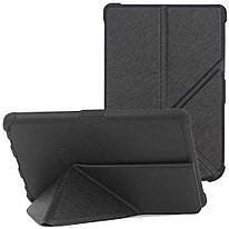 Чохол для Pocketbook 616 / 627 / 632 / 606 / 628 / 633 Color Glaleo TPU Origami Black