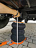 Домкрат пневматичний 6T вакуумний Mar-pol M80135/2, фото 11