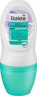 BALEA Антиперспірант (кульк) ЖІН. - 5 в 1Абсолютний захист, 50 ml 9132