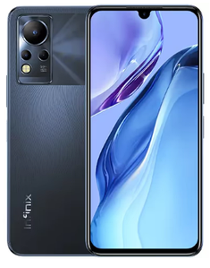 Infinix Note 12