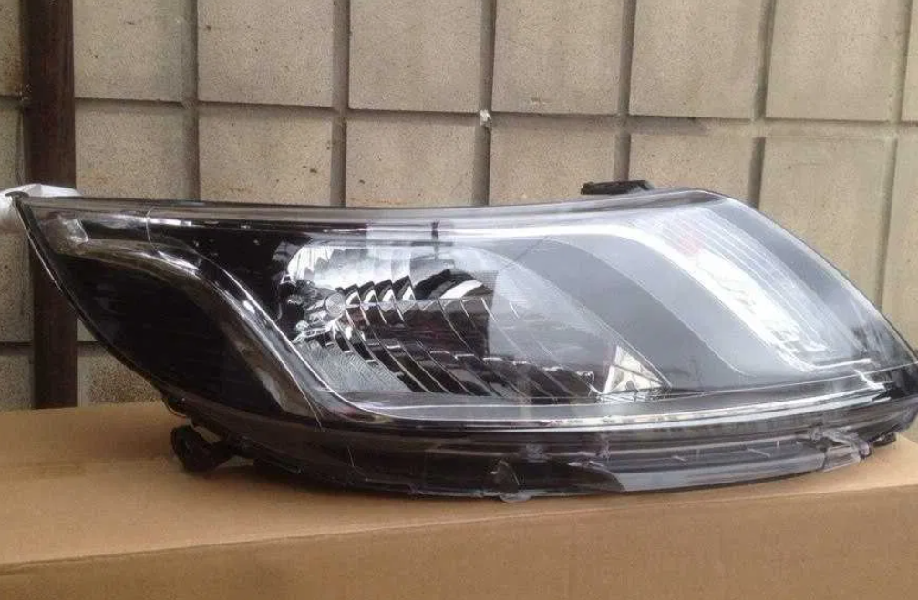 Фари Kia Rio 2011-2014, фото 1