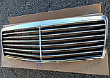 Решітка радіатора Mercedes W140, фото 2