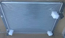 Радіатор Infiniti FX 35 45 203-2013