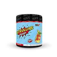 Аминокислоты MST Citrulline PUMP 262g