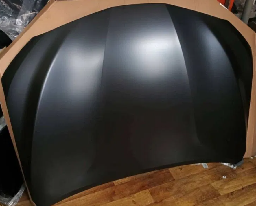 Капот Toyota Camry 70 LE SE XSE XLE