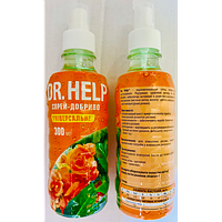 DR.HELP Спрей-добриво УНІВЕРСАЛ 300 мл