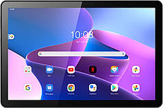 Планшет Lenovo Tab M10 (3rd Gen) 4/64Gb WiFi Storm Grey