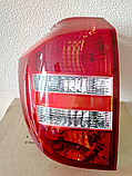 Ліхтарі задні Kia Ceed SW 2007-2009, фото 3